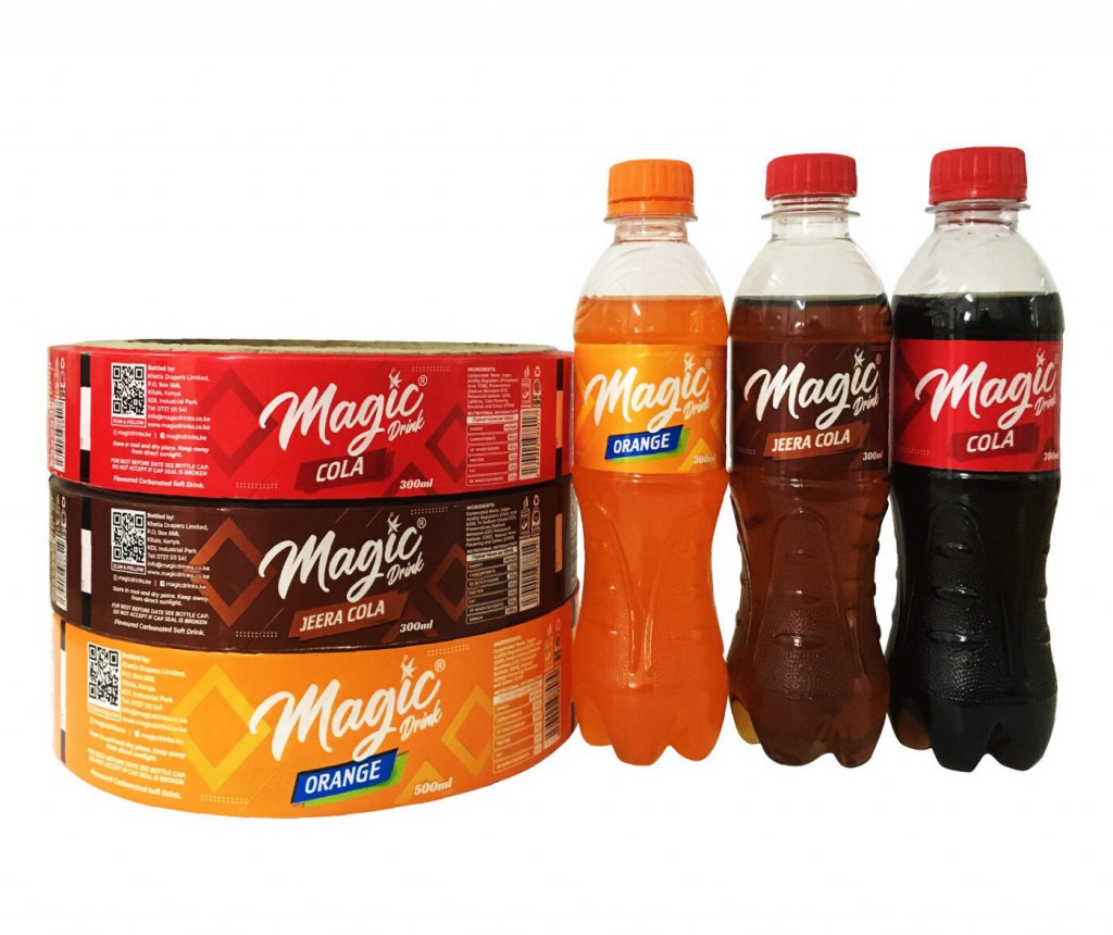 Eppico Packaging Solutions