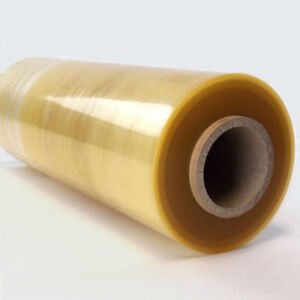 Cling film 40 cm by 1500m