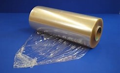 Cling film 30cm by 1500m