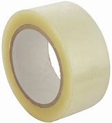 Packaging tape 45mm by 200m