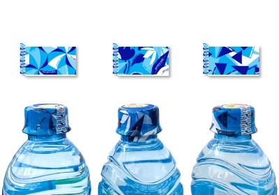 Shrink Cap Seals 300ml-1.5 litre