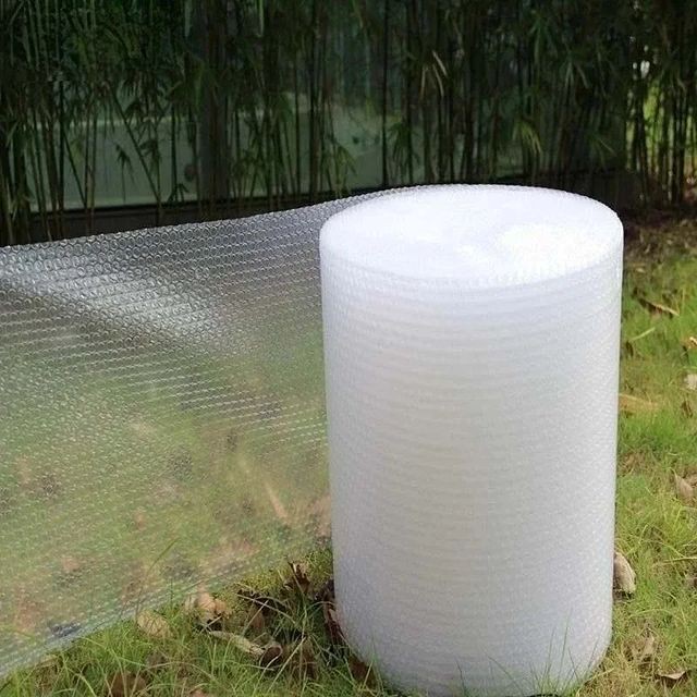 Bubble Wraps
