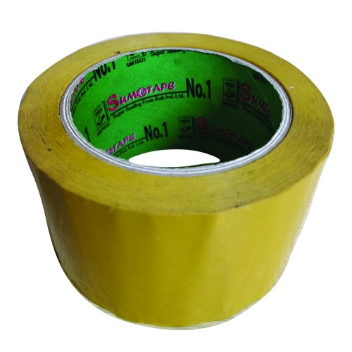  Packaging Tape 45mm by 100m
