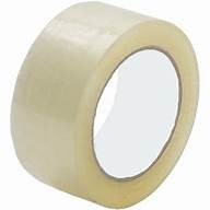 Packaging tape Jumbo