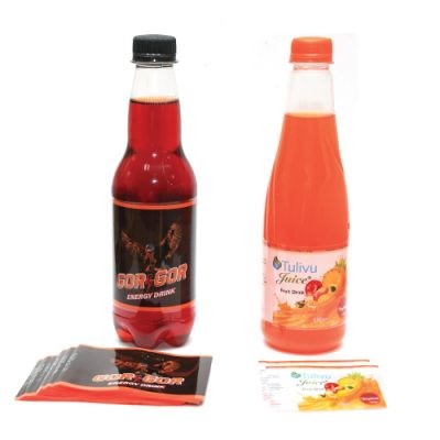 Shrink sleeve labels